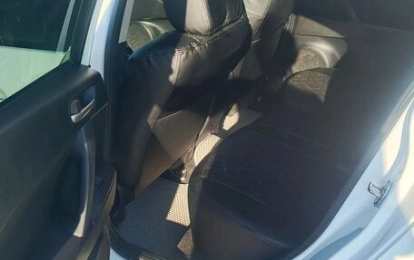 Mazda 3, 2011 год, 800 000 рублей, 7 фотография