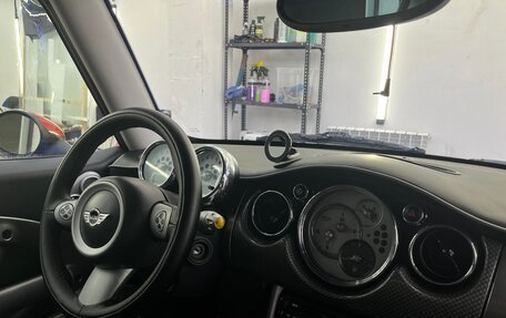 MINI Hatch, 2006 год, 1 250 000 рублей, 5 фотография