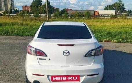 Mazda 3, 2011 год, 800 000 рублей, 5 фотография