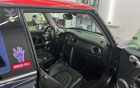 MINI Hatch, 2006 год, 1 250 000 рублей, 4 фотография