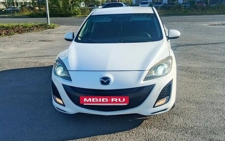 Mazda 3, 2011 год, 800 000 рублей, 9 фотография