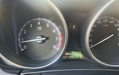 Mazda 3, 2011 год, 800 000 рублей, 13 фотография
