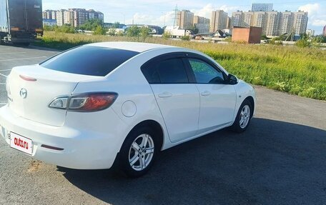 Mazda 3, 2011 год, 800 000 рублей, 12 фотография