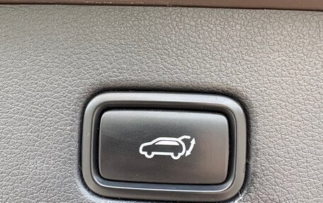 Hyundai Tucson III, 2016 год, 2 200 000 рублей, 4 фотография