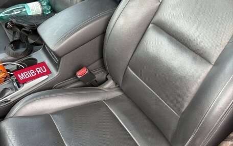 Hyundai Tucson III, 2016 год, 2 200 000 рублей, 8 фотография