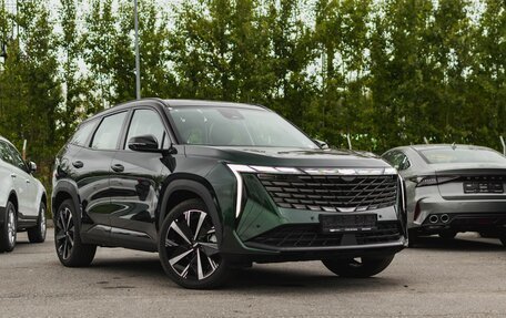 Geely Atlas, 2026 год, 4 187 740 рублей, 5 фотография