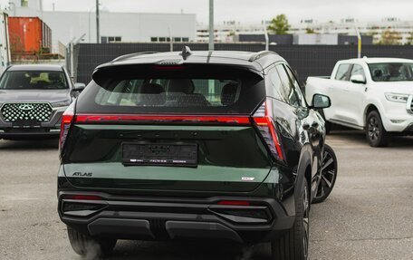 Geely Atlas, 2026 год, 4 187 740 рублей, 12 фотография