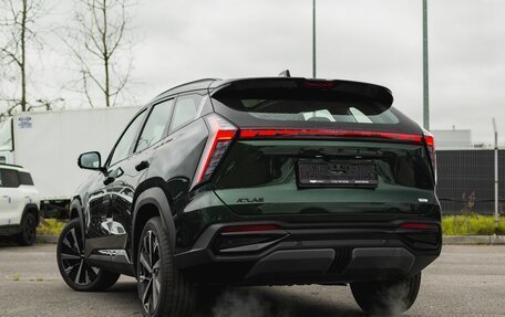 Geely Atlas, 2026 год, 4 187 740 рублей, 10 фотография