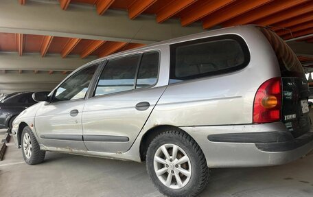 Renault Megane II, 2001 год, 115 000 рублей, 2 фотография
