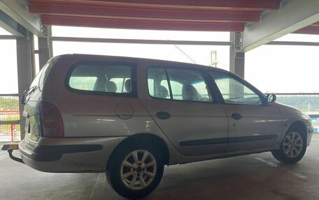 Renault Megane II, 2001 год, 115 000 рублей, 3 фотография