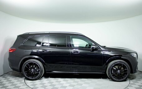 Mercedes-Benz GLS, 2026 год, 16 900 000 рублей, 4 фотография