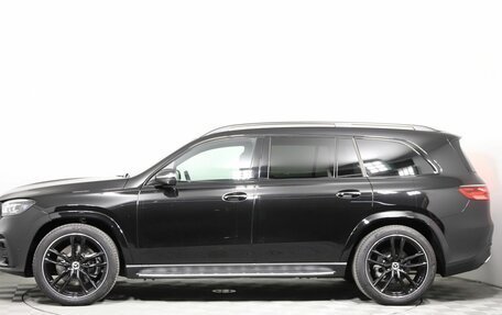 Mercedes-Benz GLS, 2026 год, 16 900 000 рублей, 3 фотография