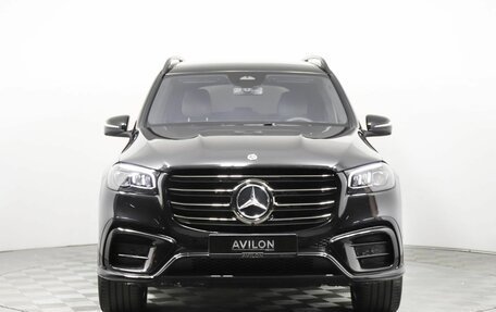 Mercedes-Benz GLS, 2026 год, 16 900 000 рублей, 5 фотография