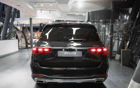 Mercedes-Benz GLS, 2026 год, 16 900 000 рублей, 6 фотография