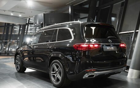 Mercedes-Benz GLS, 2026 год, 16 900 000 рублей, 7 фотография
