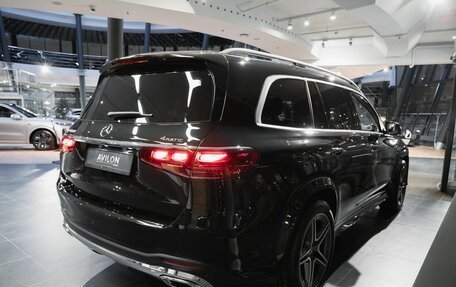 Mercedes-Benz GLS, 2026 год, 16 900 000 рублей, 8 фотография