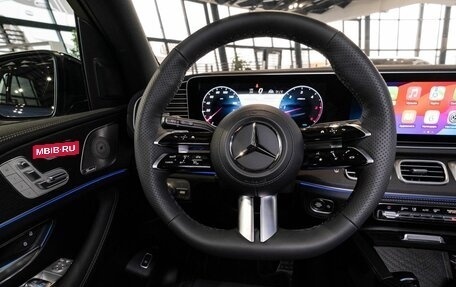 Mercedes-Benz GLS, 2026 год, 16 900 000 рублей, 14 фотография