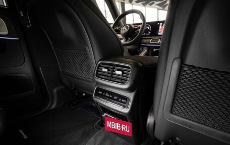 Mercedes-Benz GLS, 2026 год, 16 900 000 рублей, 11 фотография