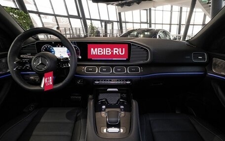 Mercedes-Benz GLS, 2026 год, 16 900 000 рублей, 13 фотография