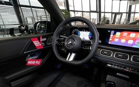 Mercedes-Benz GLS, 2026 год, 16 900 000 рублей, 15 фотография