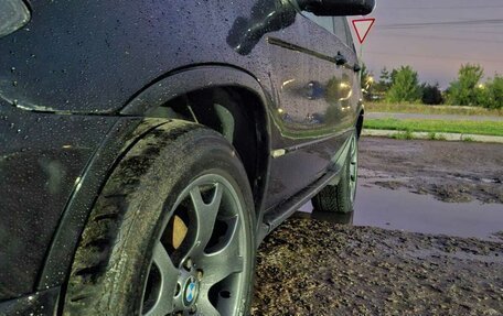 BMW X5, 2005 год, 890 000 рублей, 3 фотография