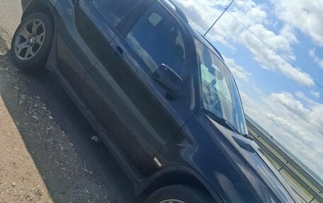 BMW X5, 2005 год, 890 000 рублей, 2 фотография