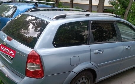 Chevrolet Lacetti, 2010 год, 470 000 рублей, 2 фотография
