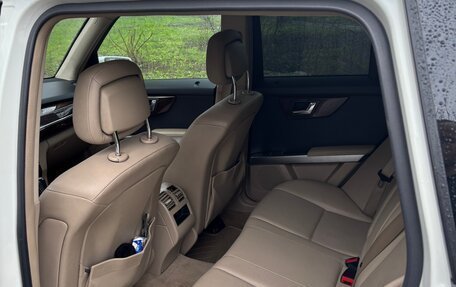 Mercedes-Benz GLK-Класс, 2010 год, 1 300 000 рублей, 8 фотография
