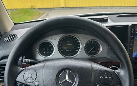 Mercedes-Benz GLK-Класс, 2010 год, 1 300 000 рублей, 6 фотография