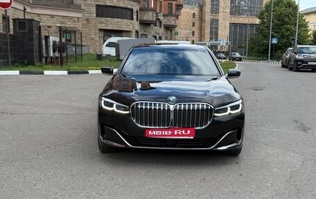 BMW 7 серия, 2019 год, 7 200 000 рублей, 2 фотография