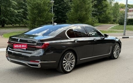 BMW 7 серия, 2019 год, 7 200 000 рублей, 5 фотография