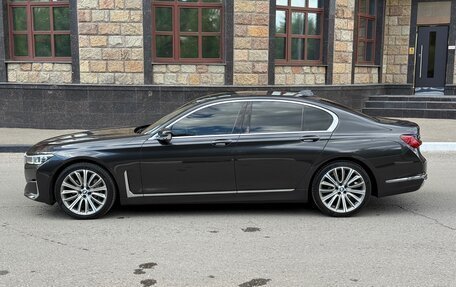 BMW 7 серия, 2019 год, 7 200 000 рублей, 8 фотография