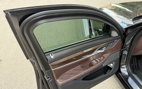 BMW 7 серия, 2019 год, 7 200 000 рублей, 10 фотография