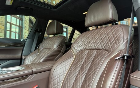 BMW 7 серия, 2019 год, 7 200 000 рублей, 12 фотография