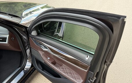 BMW 7 серия, 2019 год, 7 200 000 рублей, 20 фотография