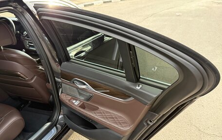 BMW 7 серия, 2019 год, 7 200 000 рублей, 17 фотография