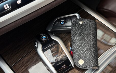 BMW 7 серия, 2019 год, 7 200 000 рублей, 24 фотография