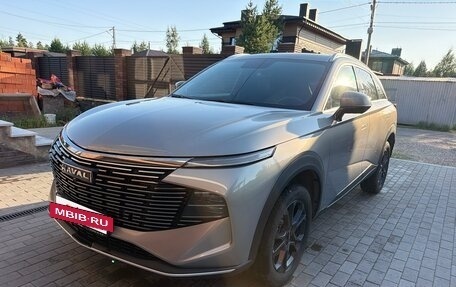 Haval F7, 2025 год, 2 000 000 рублей, 5 фотография