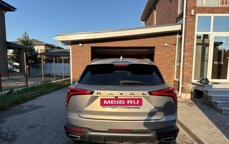 Haval F7, 2025 год, 2 000 000 рублей, 6 фотография