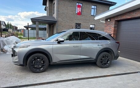 Haval F7, 2025 год, 2 000 000 рублей, 2 фотография