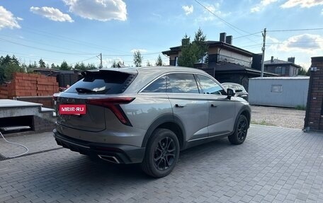 Haval F7, 2025 год, 2 000 000 рублей, 3 фотография