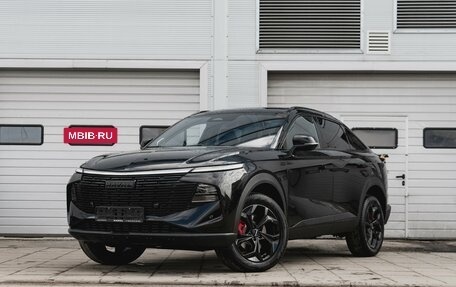 Haval F7x, 2026 год, 3 999 000 рублей, 3 фотография