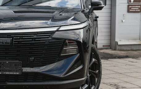 Haval F7x, 2026 год, 3 999 000 рублей, 4 фотография