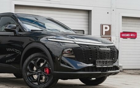 Haval F7x, 2026 год, 3 999 000 рублей, 5 фотография