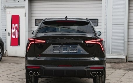 Haval F7x, 2026 год, 3 999 000 рублей, 9 фотография