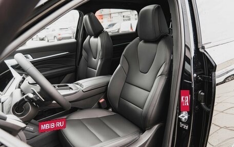 Haval F7x, 2026 год, 3 999 000 рублей, 14 фотография