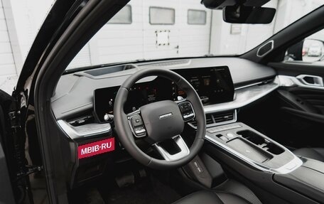 Haval F7x, 2026 год, 3 999 000 рублей, 16 фотография