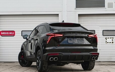 Haval F7x, 2026 год, 3 999 000 рублей, 12 фотография