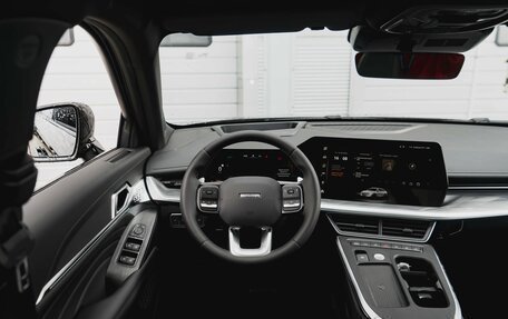 Haval F7x, 2026 год, 3 999 000 рублей, 23 фотография
