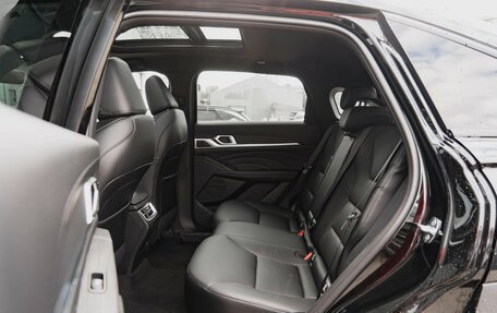 Haval F7x, 2026 год, 3 999 000 рублей, 24 фотография